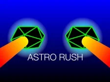 Astro Rush