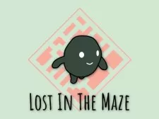 Lost In The Maze